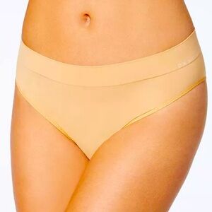 DKNY Seamless Litewear Bikini sz L